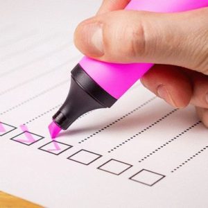 Платные опросы — дополнительный заработок в Интернете