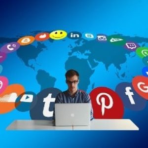 Заработок в Интернете в Казахстане в социальных сетях