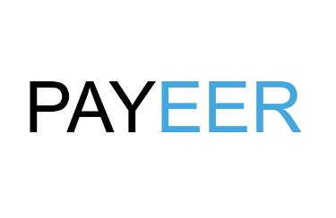 Лого Payeer кошелек в Казахстане