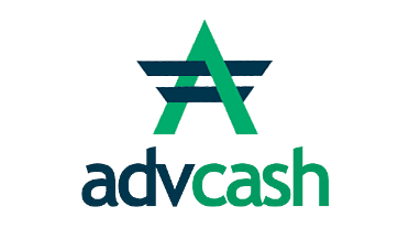 advcash logo