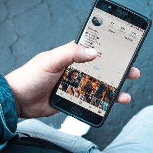 Мобильный заработок на телефоне